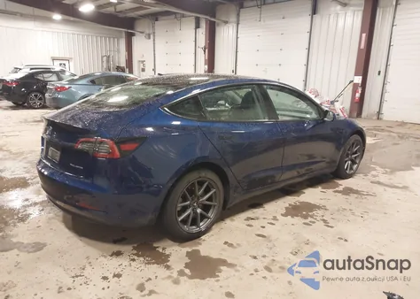 2023 Tesla Model 3 Long Range Dual Motor All-Wheel Drive из США, поврежденный, VIN 5YJ3E1EB6PF665169